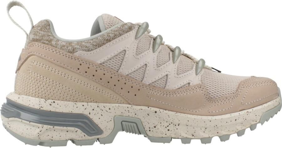 Salomon ACS COZY Lichtbruin 37 1 3