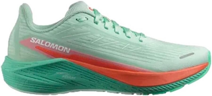 Salomon Aero Blaze 2 Hardloopschoen Vrouw