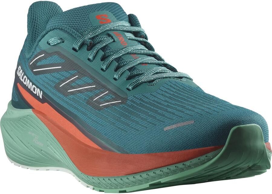 Salomon Aero Blaze 2 Hardloopschoenen Heren