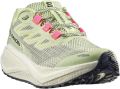 Salomon Women's Aero Blaze 3 Grvl Hardloopschoenen 1 3 meerkleurig - Multicolor