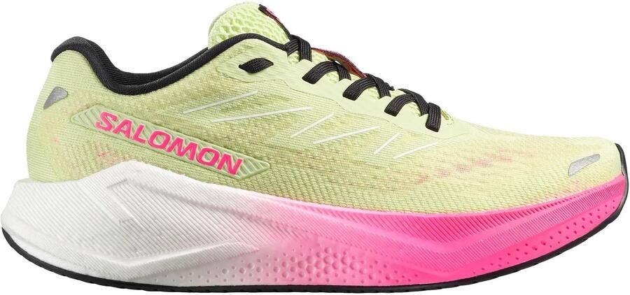 Salomon Aero Blaze 3 Hardloopschoenen Dames