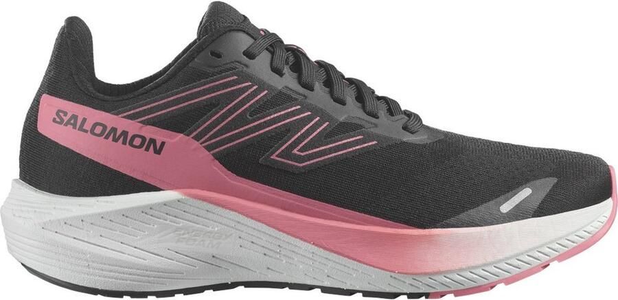Salomon Aero Blaze Hardloopschoenen Zwart 2 3 Vrouw