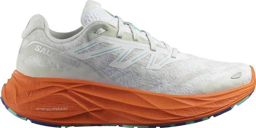 Salomon Aero Glide 2 Hardloopschoenen Dames D