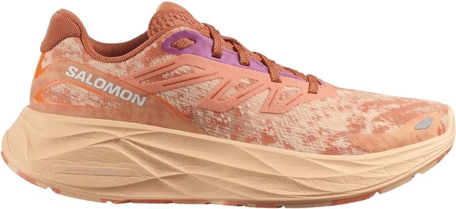 Salomon Aero Glide 2 Hardloopschoenen Dames
