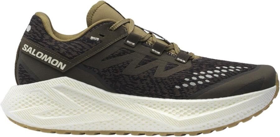 Salomon Aero Glide 3 GRVL Hardloopschoen Heren 47.1 3 D
