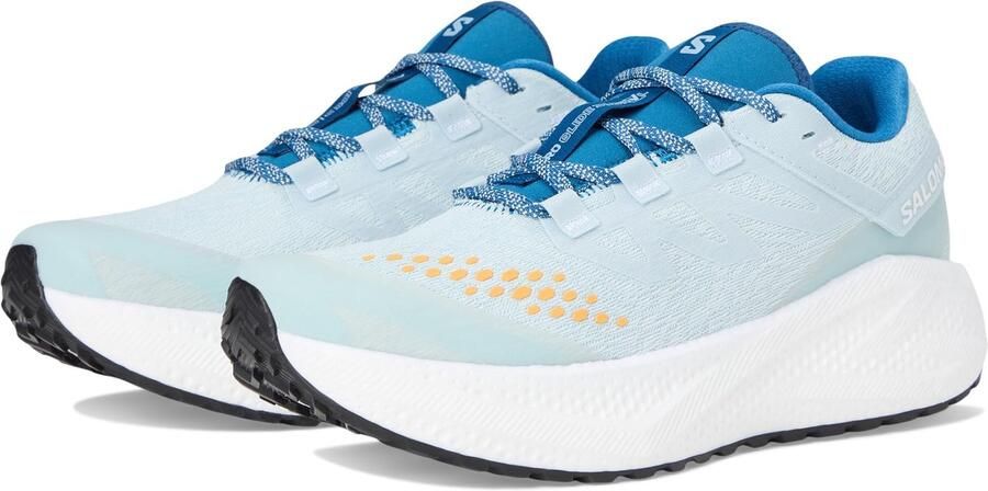 Salomon Aero Glide 3 GRVL Hardloopschoenen 2 3 beige - Foto 2