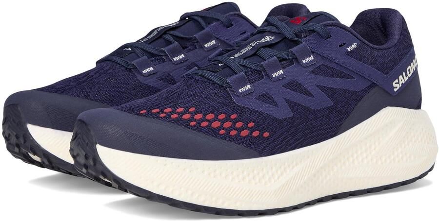 Salomon Aero Glide 3 GRVL Hardloopschoenen 2 3 blauw