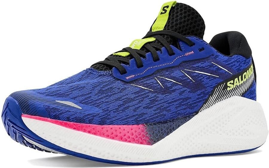 Salomon AERO GLIDE 4 44 bluing white black