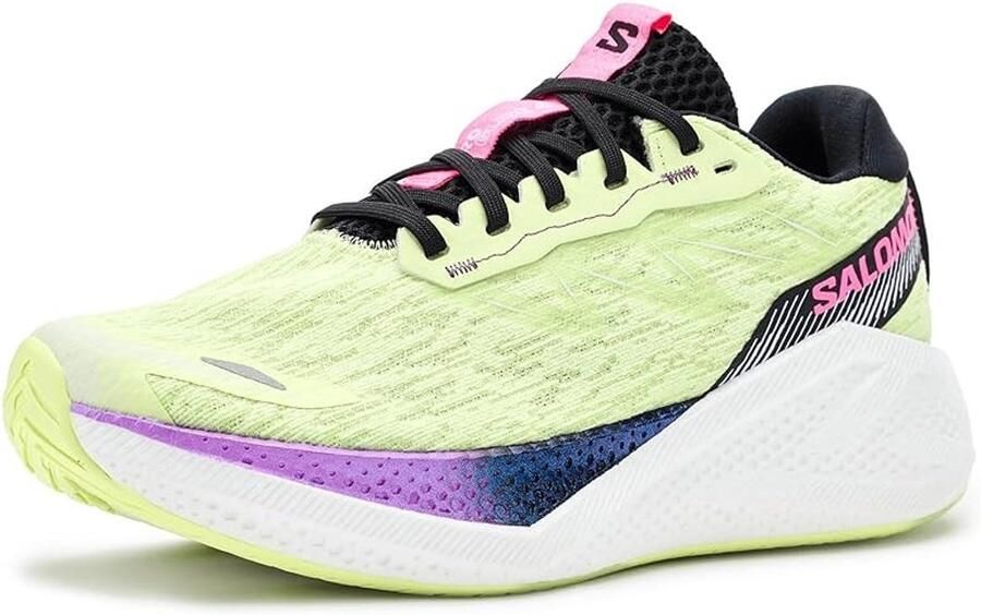 Salomon Aero Glide 4 Hardloopschoenen Dames