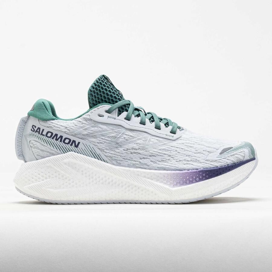 Salomon Aéro Glide 4 Hardloopschoen Dames