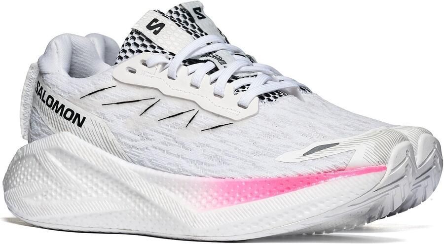 Salomon Aéro Glide 4 Hardloopschoenen Dames