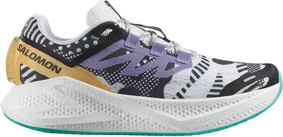 Salomon Aero Glide Hardloopschoen Homme
