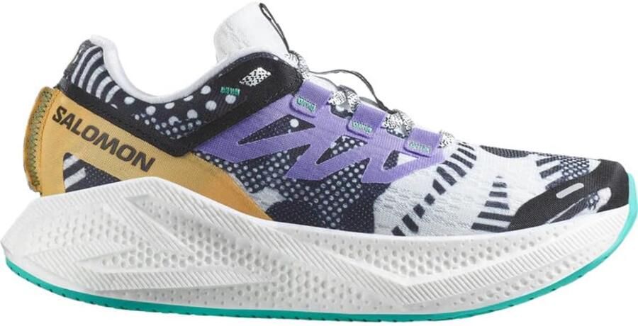 Salomon Aero Glide Sneakers Dames