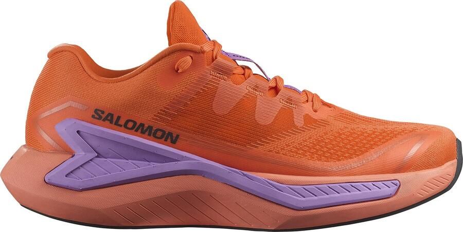 Salomon DRX BLISS W Hardloopschoenen Drfire Lorchi Fsal