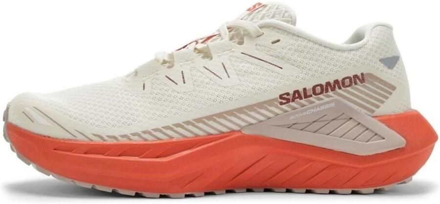 Salomon Women's DRX Defy Grvl Hardloopschoenen 2 3 beige