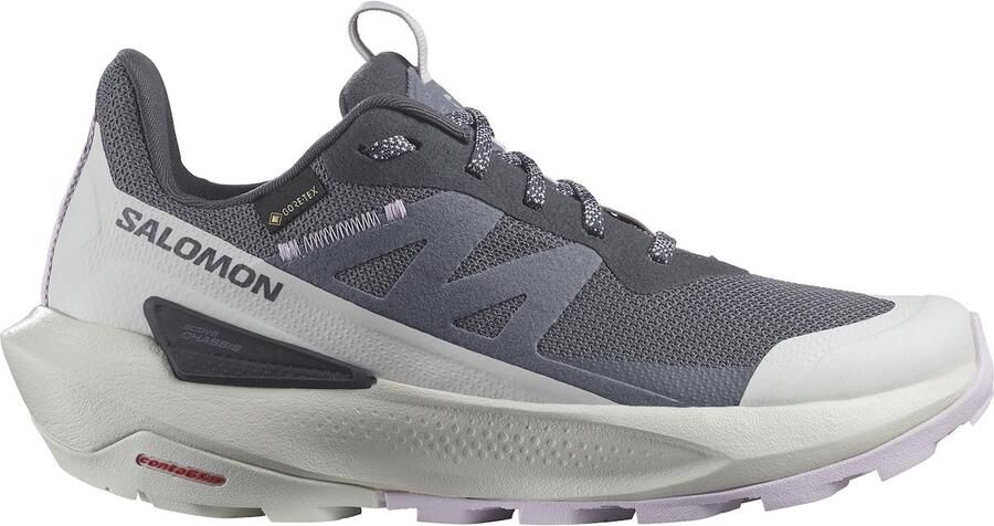 Salomon 's Elixir Activ GTX Multisportschoenen 2 3 grijs