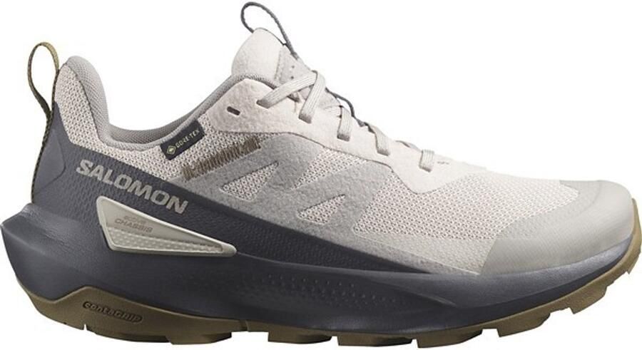 Salomon 's Elixir Activ GTX Multisportschoenen 1 3 grijs