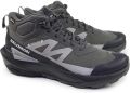 Salomon Elixir Activ Mid GTX Wandelschoenen 2 3 grijs - Grijs