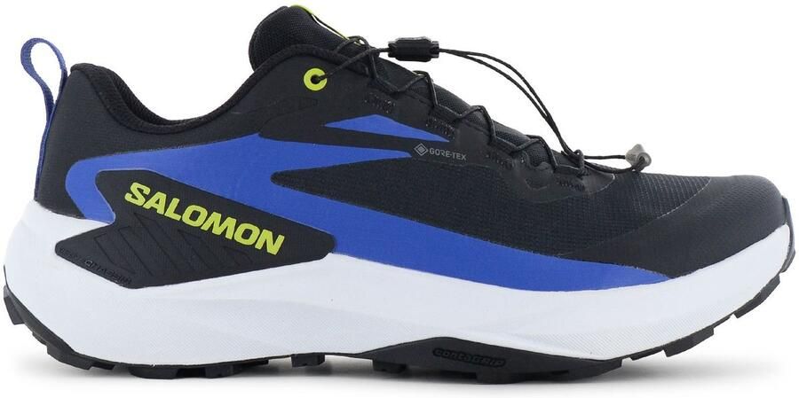 Salomon Genesis GTX GORE-TEX Heren Trail-Running Schoenen Hardloopschoenen Gelände