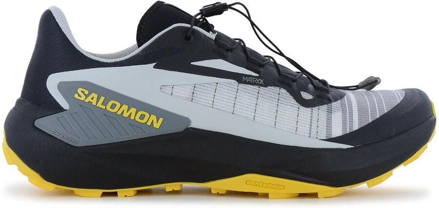 Salomon Genesis Heren Trail-Running Schoenen Hardloopschoenen