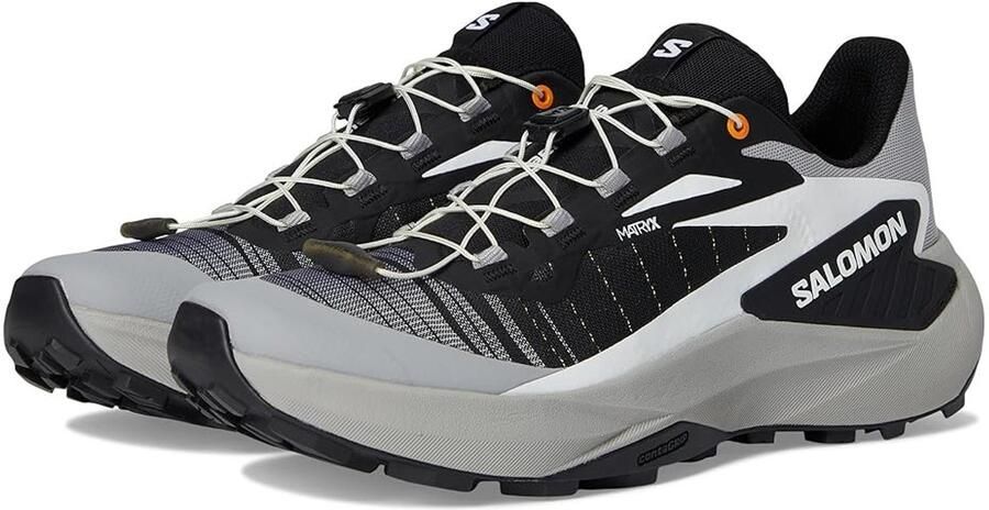 Salomon Genesis Trail Hardloopschoenen