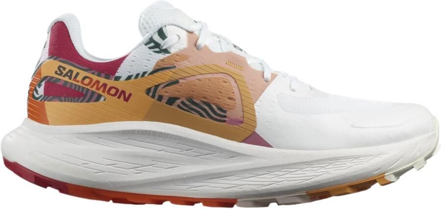 Salomon Glide Max TR Trail hardloopschoen Unisex