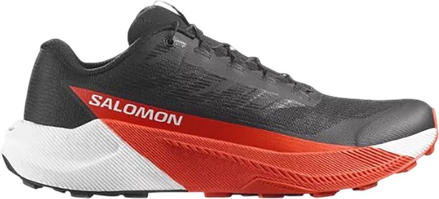 Salomon Pulsar Zwart Wit Kersento