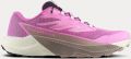 Salomon PULSAR Hardloopschoenen Dames Cyclamen Vanilla Ice Etherea - Vanille