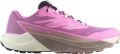 Salomon Pulsar Hardloopschoenen Dames - Vanilla