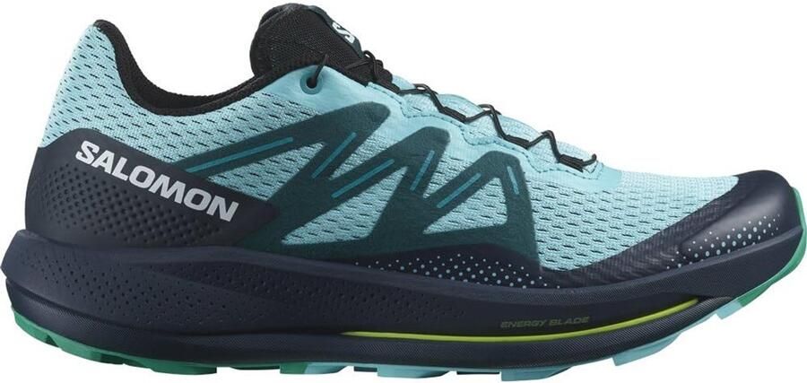 Salomon Pulsar Trail Hardloopschoenen Heren
