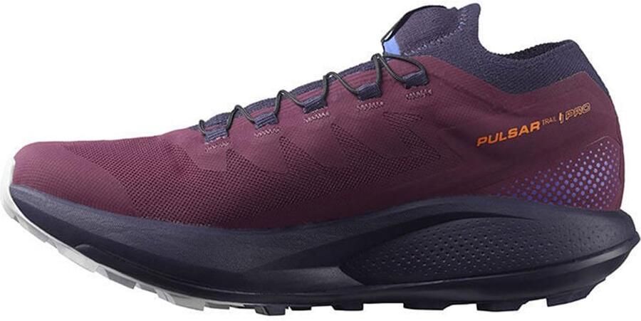 Salomon PULSAR TRAIL PRO et Pro 2 Trail hardloopschoen Dames 39 1 3