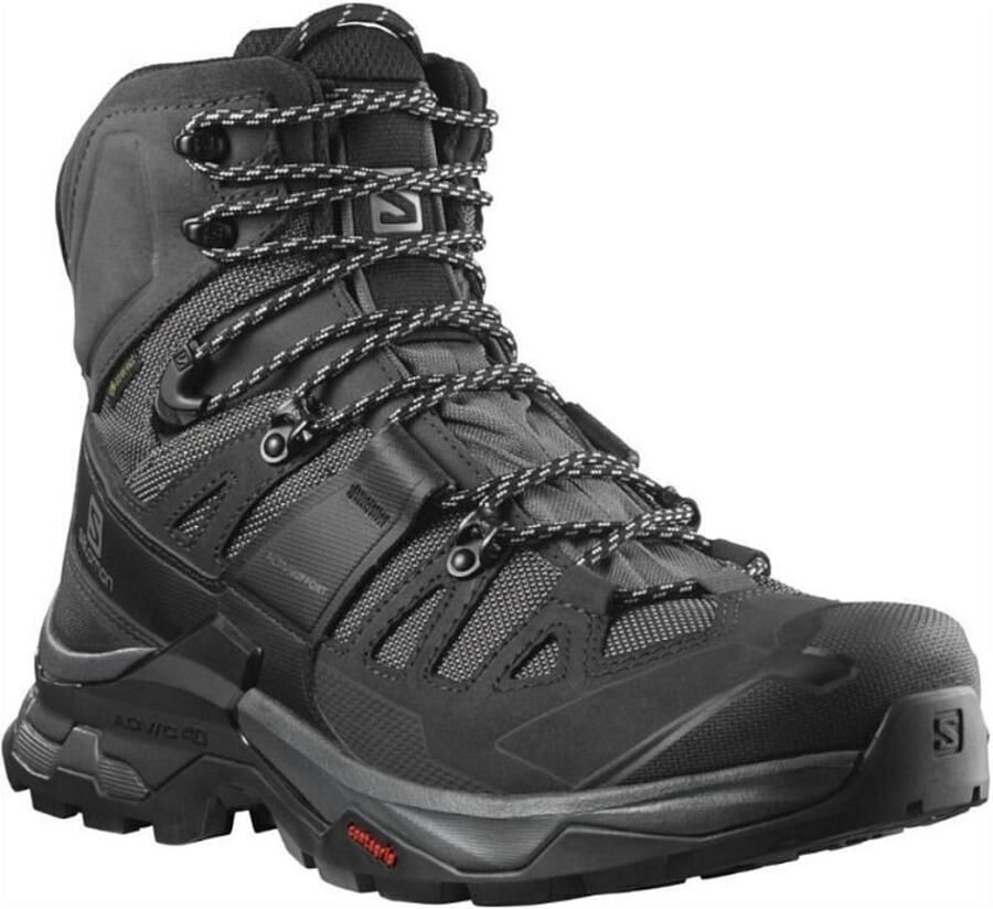 Salomon QUEST 4 GTX GORE-TEX Heren Wandelschoenen Hiking Boots Groen - Foto 2