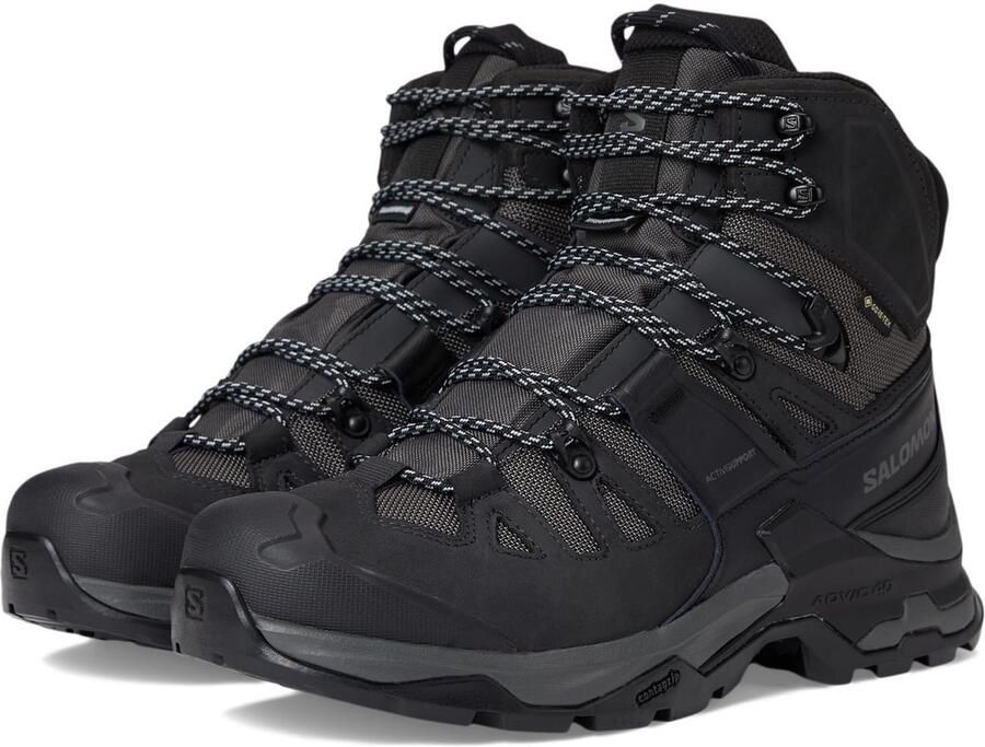 Salomon QUEST 4 GTX Wandelschoenen Heren Gore-Tex 42 2 3