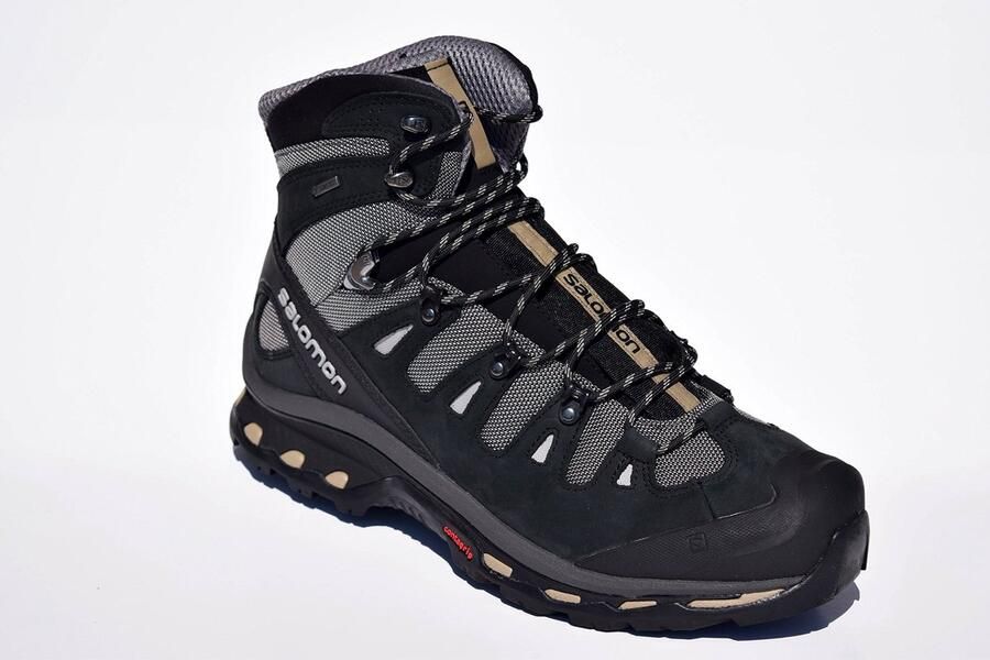 Salomon Quest 4D 3 GTX Trekkingschoenen Heren