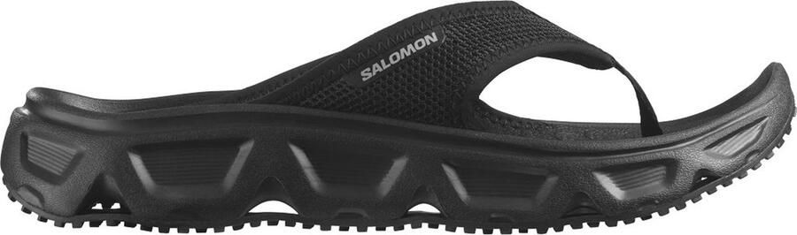 Salomon Women's Reelax Break 6.0 Sandalen 1 3 zwart