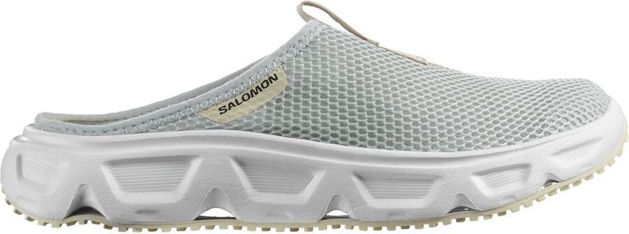 Salomon Sportschoenen voor Dames Reelax Slide 6.0 Grijs - Foto 2