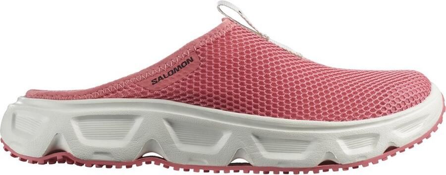 Salomon Women's Reelax Slide 6.0 Sandalen 1 3 roze