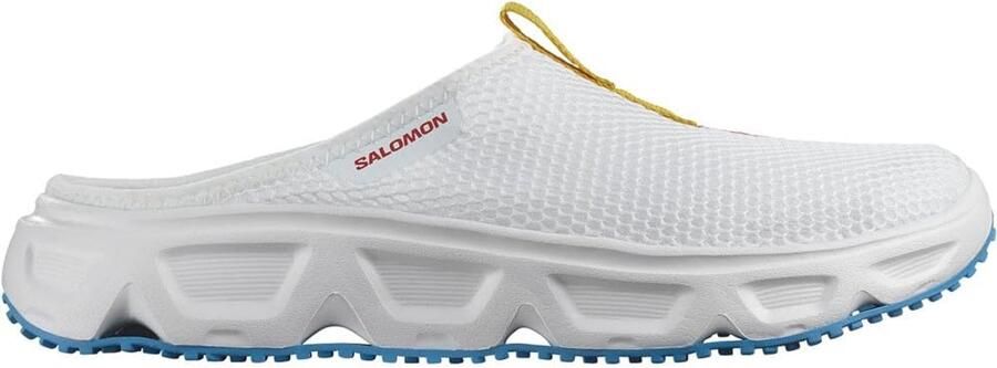 Salomon 's Reelax Slide 6.0 Sandalen grijs - Foto 2