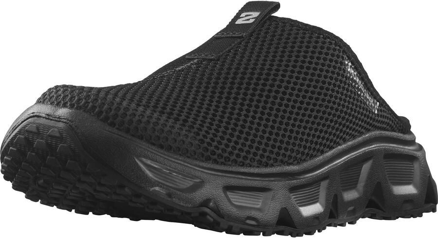 Salomon 's Reelax Slide 6.0 Sandalen grijs