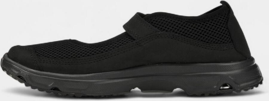 Salomon Espadrilles RX Marie-Jeanne Black