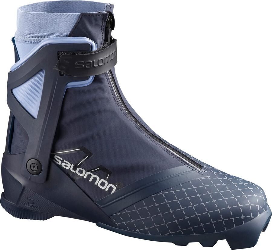 Salomon Schaats langlaufschoenen