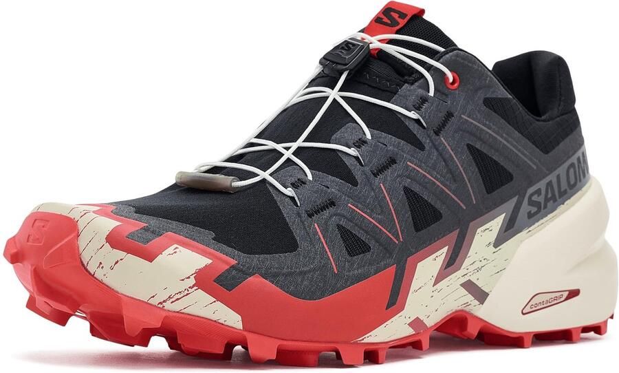 Salomon Sense Pulse W Hardloopschoen