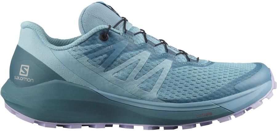 Salomon Sense Ride 4 W (38 Salomon Sense Ride 4 Trail Hardloopschoenen Dames