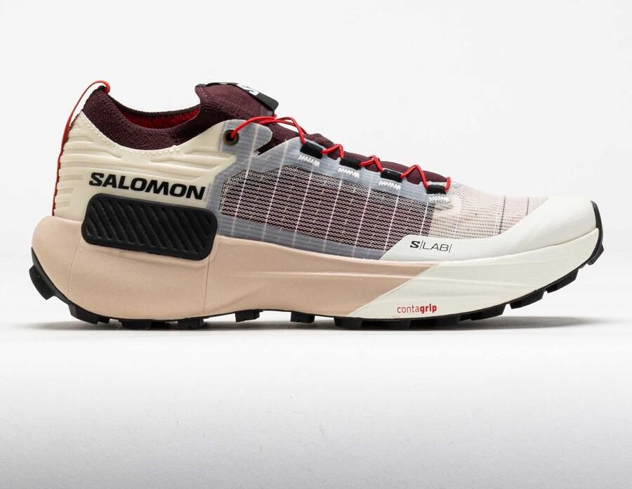Salomon S Lab Genesis Trailrunningschoenen 2 3 beige