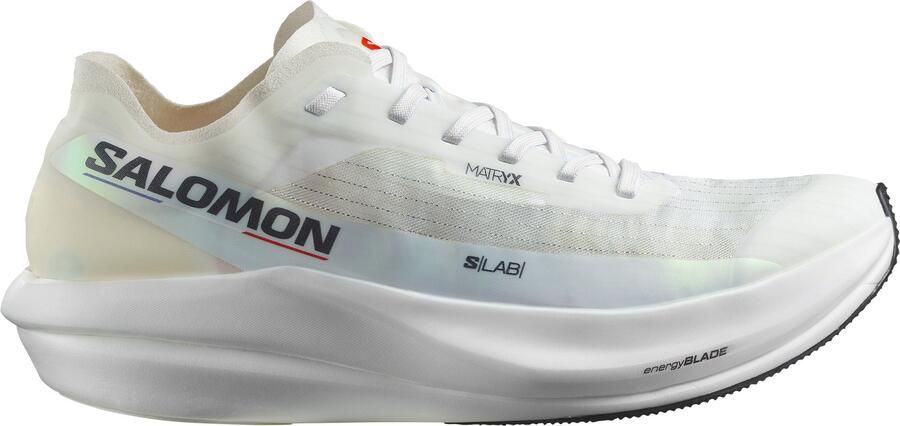 Salomon S LAB Phantasm 2 Hardloopschoenen Mixte 41.1 3 B