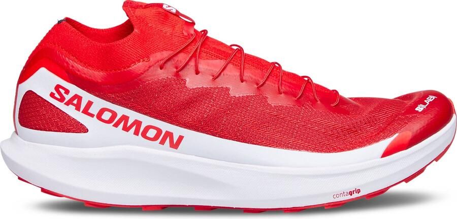 Salomon S LAB Pulsar 2 Hardloopschoenen Mixte