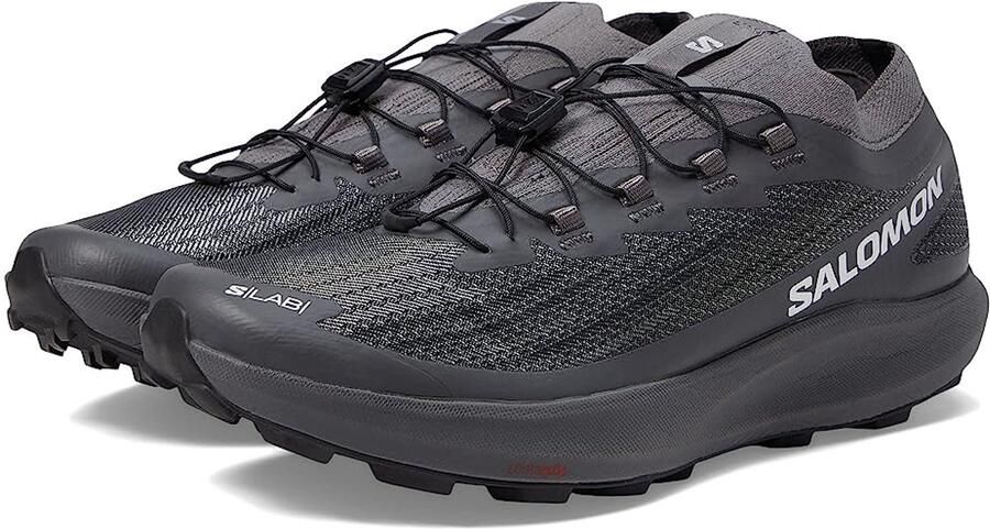 Salomon S LAB Pulsar 2 SG Hardloopschoenen Mixte