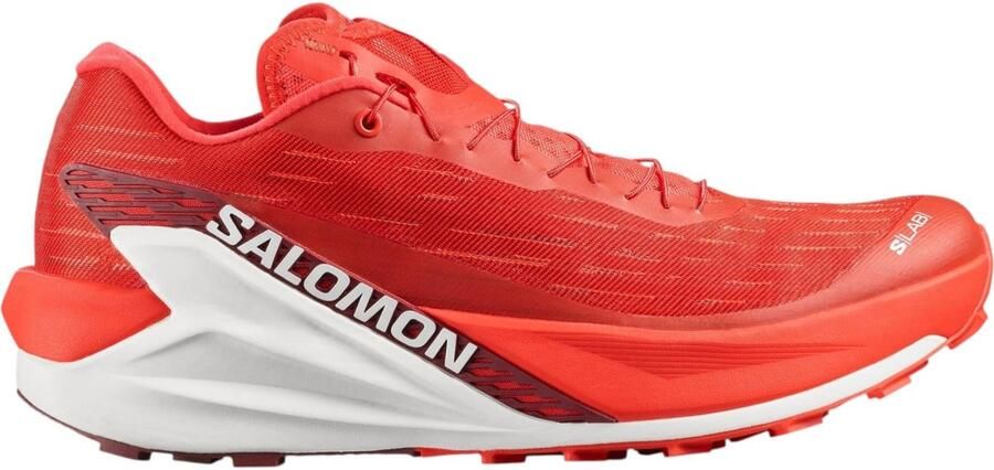 Salomon S Lab Pulsar 4 Trailrunningschoenen 2 3 rood
