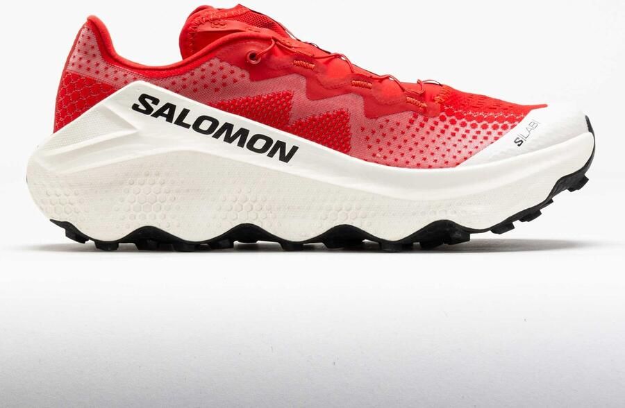 Salomon S Lab Ultra Glide Trailrunningschoenen 1 3 meerkleurig