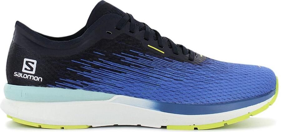 Salomon SONI Accelerate Heren Hardloopschoenen Sportschoenen Running Schoenen